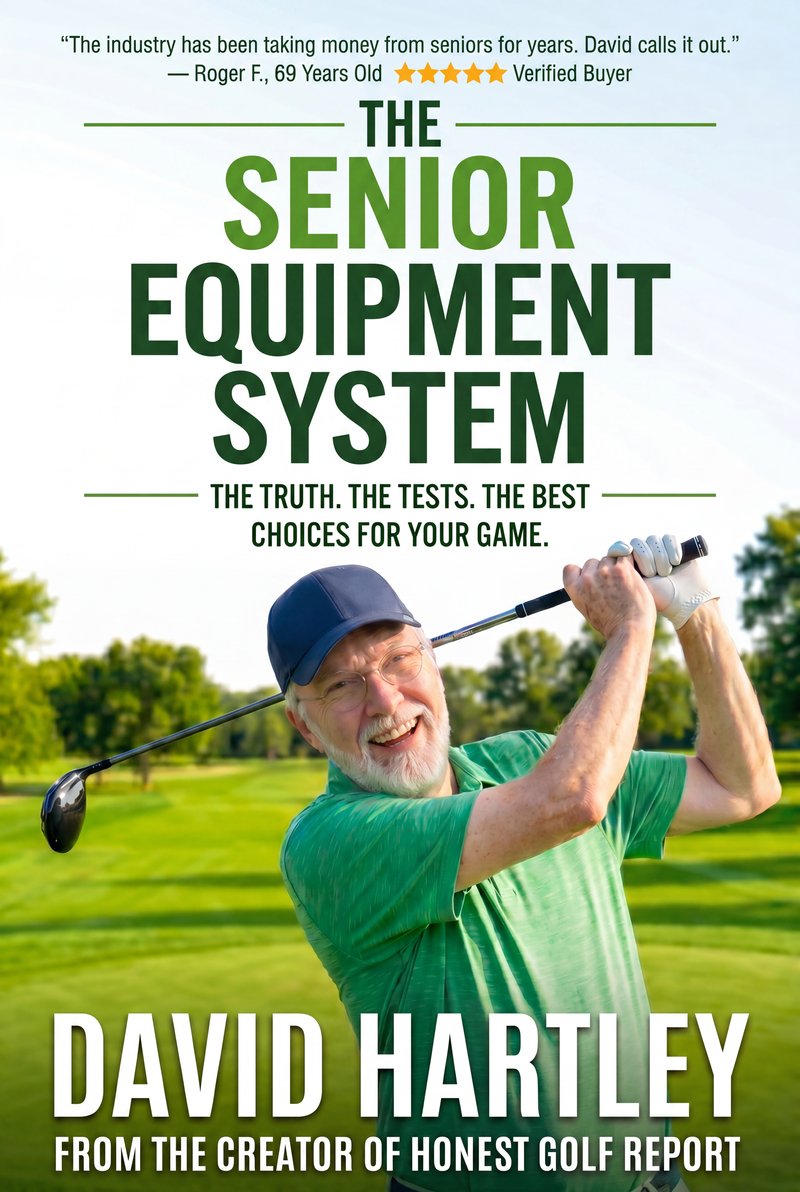 The Senior Equipment System